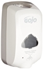 GOJO 2740-01 Dove Grey Touch Free Dispenser