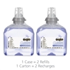GOJO Premium Foam Handwash with Skin Conditioners (Case of 2)