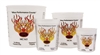 Plastic Mix Cup - 5 Quart, Case of 50