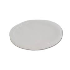 Plastic Mix Cup Lid- High Tech