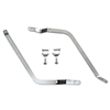 Metal Handle Brace, Large - fits 24-48" floor sweeps