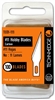 #11 Hobby Blades Pack of 800