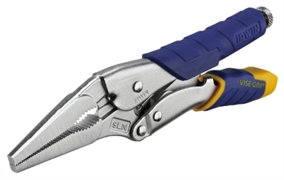 PLIER LCKING 9LN 9" LNG NOSE