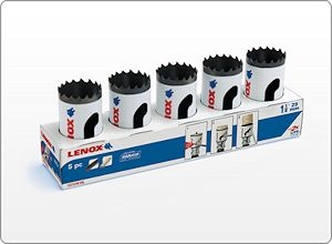 HOLESAWS-B16L 1 25MM