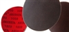 6" Abralon Foam Grip Disc - 1000 grit, 20 per box