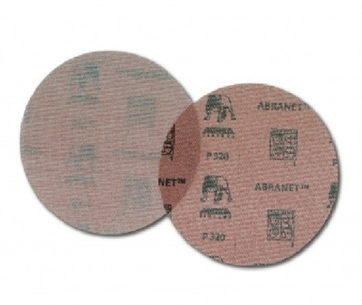 Abranet Mesh 6"  Grip Disc - box of 50