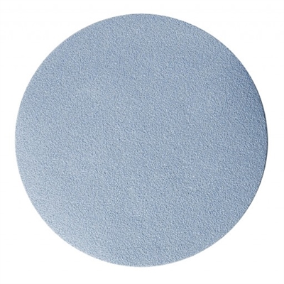 Mirka Base Cut 5" Alum Oxide Heavy Duty Abrasive Disc 40 Grit PSA - 50 Discs