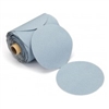 Mirka Base Cut 6" Alum Oxide PSA  Abrasive Disc 600 Grit, 50 discs - PSA Roll with Liner