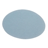 Mirka Base Cut 8" Alum Oxide Heavy Duty Abrasive Disc 80 Grit, 25 discs - Box
