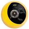 5" Grip Faced Backup Pad, 5" 5/16 x 24