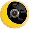 6" Grip Faced Backup Pad, 6" 5/16 x 24