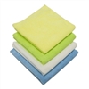 One Dozen Micro Fiber Towels