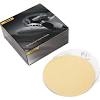Mirka Gold Bull Dog 5" Alum Oxide Abrasive Disc 400 Grit, 50 discs - Grip