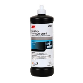 3M 05954 Super Duty Compound