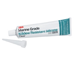 3M Marine Silicone Sealant
