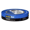 1.5" (36mm x 54.8m) 3M ScotchBlue Painter's Tape