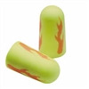 3M Yellow Neon Blasts Earplugs (UnCorded), 200 pair/bx