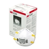3M Particulate Respirator N95, 20 per box