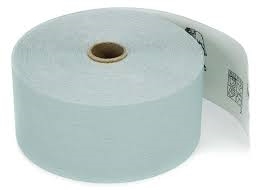 Q.Silver 2 3/4 x 40 yard, PSA  Autokut Roll, 120 Grit