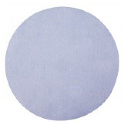 Q. Silver Micro 5" Grip Disc, 1500 Grit, 50 discs