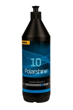 POLARSHINE POLISH 10 1L (MMT10-1L), 1/PKG