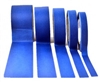 Bison 2" x 60 yd Blue Painter Tape, Case of 24