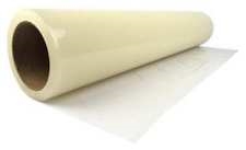 Protective Carpet Film, 36" x 200', 2.2 mil, 1 roll