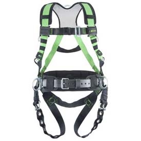Miller Revolution Construction Harnesses