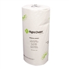 Right Choiceâ„¢ Paper KRT Towel 2-Ply 250-Sheet, White, 11" x 8", Case of 12