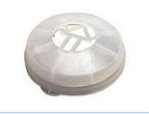Filter Retainer, BreathMate, 2 each
