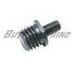 Buff N Shine DA adaptor - 5/8" 11 threads x 5/16" 24 threads
