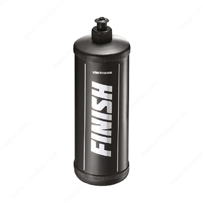 SiaChrome Finish Compound 1 Kg (1.046 Liter), Each