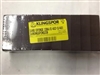 Sanding Sponge 4" x 3" x 1-1/4", 220 grit, 10 pack