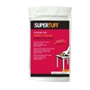 Supertuff Staining Pad, Sponge with Terry Cloth Cover, 1 pack, 2 pads per pack