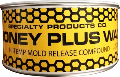 Honey Plus Wax