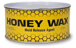 Honey Plus Wax