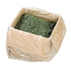 #38 Green Wax-Based Sweeping Compound, 50lbs