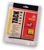 18" x 36" White Tack Cloth - Case of 24