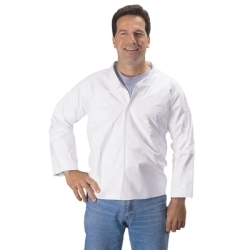 Beacon Tyvek Shirt - L, Case of 50