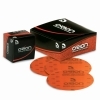 6" PSA P1200 Grit Film, 40 Discs.