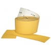 2-3/4" x 25 yds. PSA 150 Grit Gold Roll