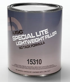 USC Special Lite Lightweight Filler, 1 Gallon