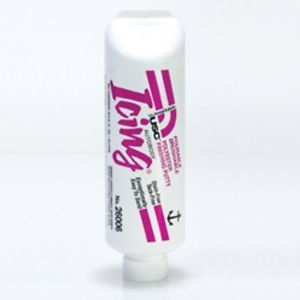 USC Icing Polyester Finishing Putty Tube, 24 ounce, Each