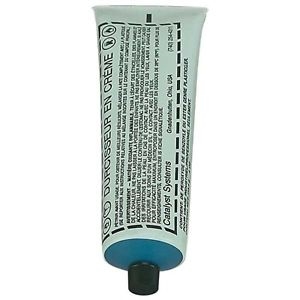 USC Blue Cream Hardener, 4oz, Each