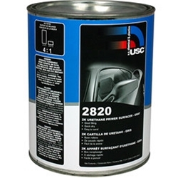 USC 2K Urethane Primer-Surfacer, Gray, Gallon