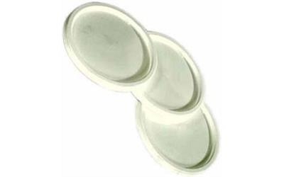 USC Plastic Mix LID - 5 Quart, Case of 50
