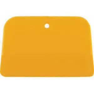 Spreader - 4" Yellow 50PK DSPNS (BOX/50)