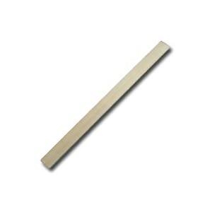 12 Inch Wood Paint Paddle, Case of 1,000